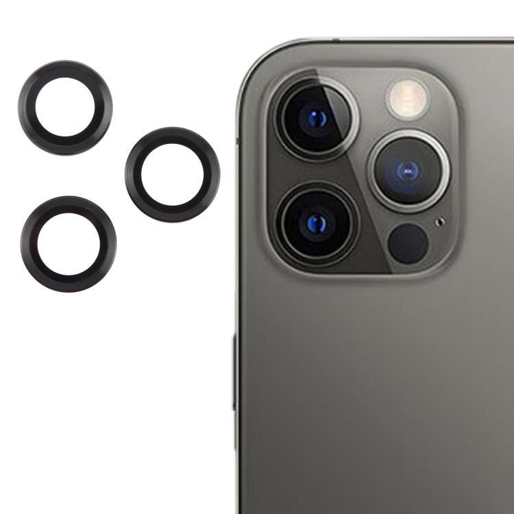 Back Camera Cover 9H Tempered Glass Lens Film