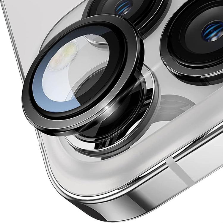 Back Camera Cover 9H Tempered Glass Lens Film