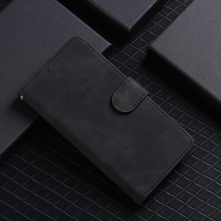Skin Feel Magnetic Flip Leather Phone Case, For Samsung Galaxy S25+ 5G, For Samsung Galaxy S25 Ultra 5G