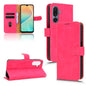 Skin Feel Magnetic Flip Leather Phone Case, For Galaxy S27 Ultra 5G, For Galaxy S27 Pro 5G, For Galaxy S26 FE 5G, For Samsung Galaxy S26+ 5G, For Samsung Galaxy S26 5G, For Samsung Galaxy S25 FE 5G, For Samsung Galaxy M36 5G                            ...