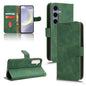 Skin Feel Magnetic Flip Leather Phone Case, For Galaxy S27 Ultra 5G, For Galaxy S27 Pro 5G, For Galaxy S26 FE 5G, For Samsung Galaxy S26+ 5G, For Samsung Galaxy S26 5G, For Samsung Galaxy S25 FE 5G, For Samsung Galaxy M36 5G                            ...