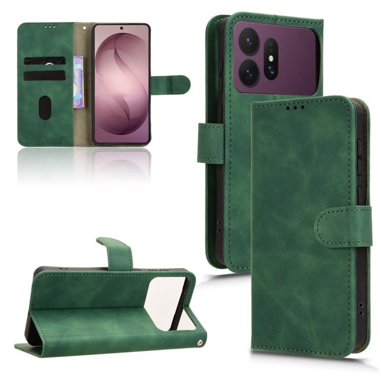 Skin Feel Magnetic Flip Leather Phone Case, For Galaxy S27 Ultra 5G, For Galaxy S27 Pro 5G, For Galaxy S26 FE 5G, For Samsung Galaxy S26+ 5G, For Samsung Galaxy S26 5G, For Samsung Galaxy S25 FE 5G, For Samsung Galaxy M36 5G                            ...