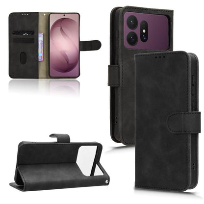 Skin Feel Magnetic Flip Leather Phone Case, For Galaxy S27 Ultra 5G, For Galaxy S27 Pro 5G, For Galaxy S26 FE 5G, For Samsung Galaxy S26+ 5G, For Samsung Galaxy S26 5G, For Samsung Galaxy S25 FE 5G, For Samsung Galaxy M36 5G                            ...