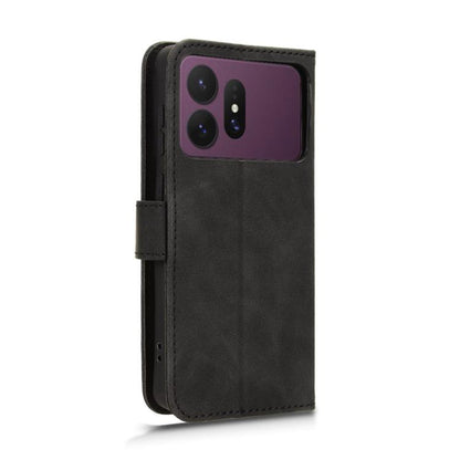 Skin Feel Magnetic Flip Leather Phone Case, For Galaxy S27 Ultra 5G, For Galaxy S27 Pro 5G, For Galaxy S26 FE 5G, For Samsung Galaxy S26+ 5G, For Samsung Galaxy S26 5G, For Samsung Galaxy S25 FE 5G, For Samsung Galaxy M36 5G                            ...