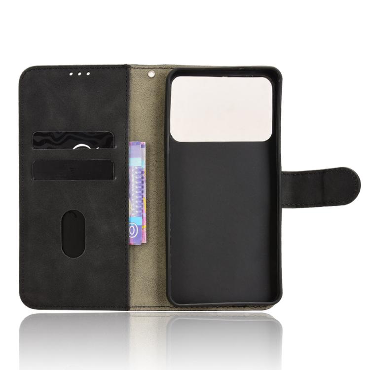 Skin Feel Magnetic Flip Leather Phone Case, For Galaxy S27 Ultra 5G, For Galaxy S27 Pro 5G, For Galaxy S26 FE 5G, For Samsung Galaxy S26+ 5G, For Samsung Galaxy S26 5G, For Samsung Galaxy S25 FE 5G, For Samsung Galaxy M36 5G                            ...