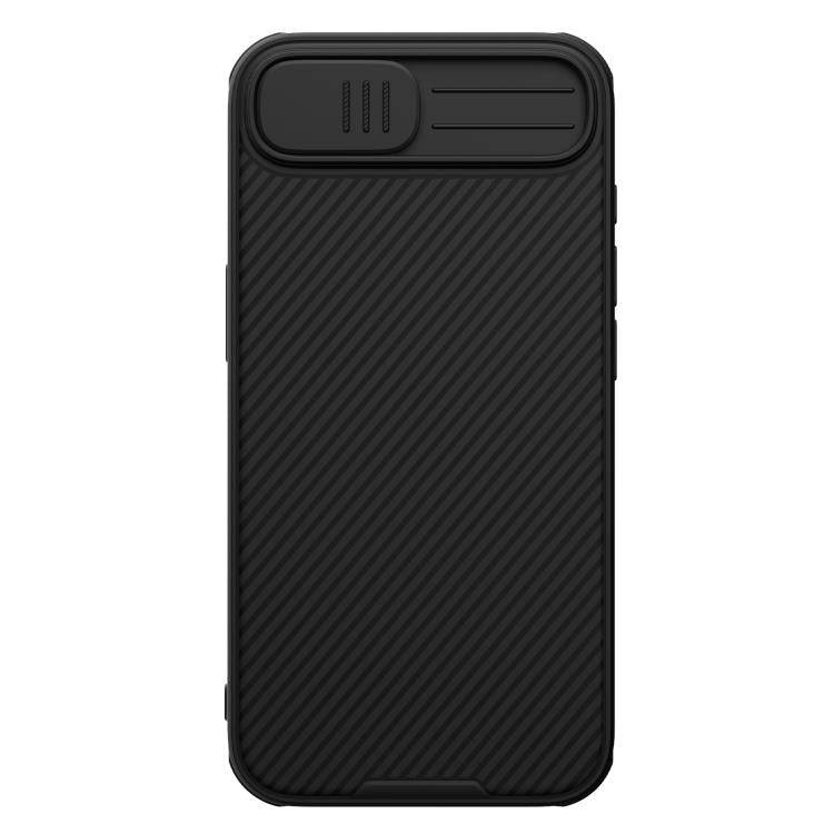 NILLKIN CamShield Pro Magnetic PC Phone Case