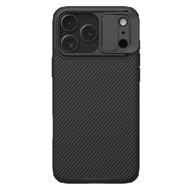 NILLKIN CamShield Pro Magnetic PC Phone Case