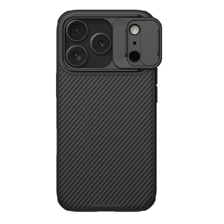 NILLKIN CamShield Pro Magnetic PC Phone Case
