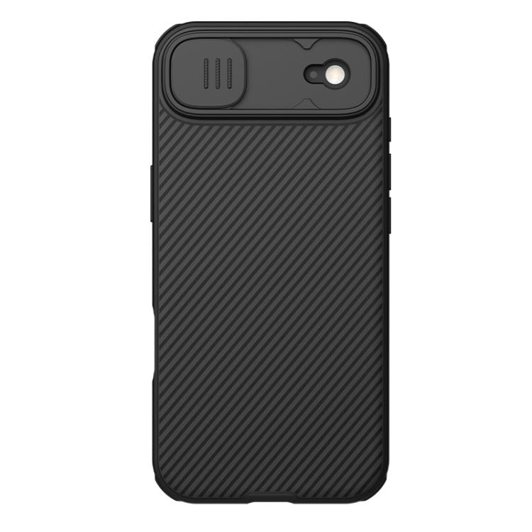 NILLKIN CamShield Pro Magnetic PC Phone Case