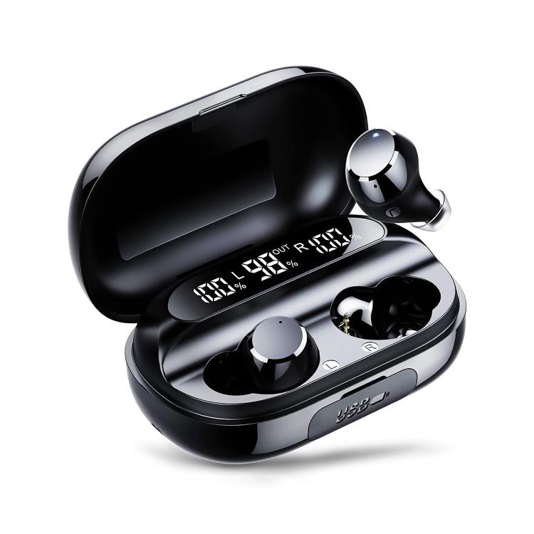 S20 Noise Reduction Touch Wireless Bluetooth Earphone
