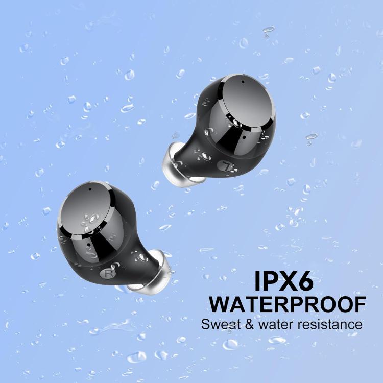 S20 Noise Reduction Touch Wireless Bluetooth Earphone