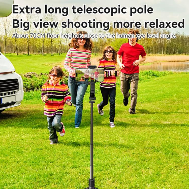 Yesido SF28 Smart Anti-shake Gimbal Stabilizer