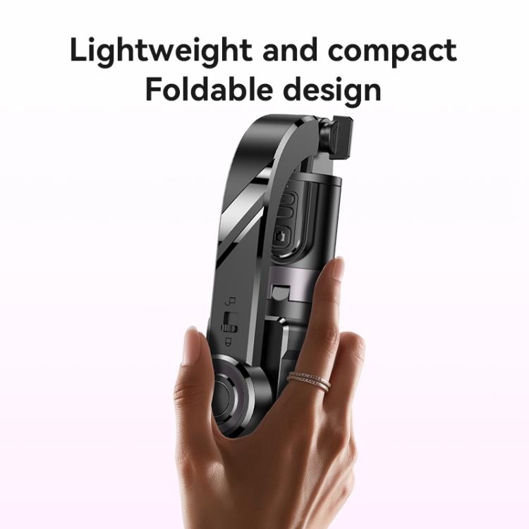 Yesido SF28 Smart Anti-shake Gimbal Stabilizer