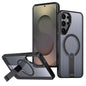 Honeycomb Cooling MagSafe Holder Phone Case, For Samsung Galaxy Xcover7 Pro, For Samsung Galaxy Xcover7, For Samsung Galaxy S24 Ultra 5G, For Samsung Galaxy S23+ 5G