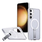 Honeycomb Cooling MagSafe Holder Phone Case, For Samsung Galaxy Xcover7 Pro, For Samsung Galaxy Xcover7, For Samsung Galaxy S24 Ultra 5G, For Samsung Galaxy S23+ 5G