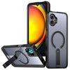 Honeycomb Cooling MagSafe Holder Phone Case, For Samsung Galaxy Xcover7 Pro, For Samsung Galaxy Xcover7, For Samsung Galaxy S24 Ultra 5G, For Samsung Galaxy S23+ 5G