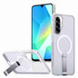 Honeycomb Cooling MagSafe Holder Phone Case, For Samsung Galaxy S26 Ultra 5G, For Samsung Galaxy A07 4G, For Samsung Galaxy A17 5G, For Samsung Galaxy M56 / F56 5G, For Samsung Galaxy A06 5G / 4G, For Samsung Galaxy S25 5G / S24 5G                     ...