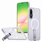 Honeycomb Cooling MagSafe Holder Phone Case, For Samsung Galaxy S26 Ultra 5G, For Samsung Galaxy A07 4G, For Samsung Galaxy A17 5G, For Samsung Galaxy M56 / F56 5G, For Samsung Galaxy A06 5G / 4G, For Samsung Galaxy S25 5G / S24 5G                     ...