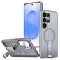 Honeycomb Cooling MagSafe Holder Phone Case, For Samsung Galaxy S26 Ultra 5G, For Samsung Galaxy A07 4G, For Samsung Galaxy A17 5G, For Samsung Galaxy M56 / F56 5G, For Samsung Galaxy A06 5G / 4G, For Samsung Galaxy S25 5G / S24 5G                     ...