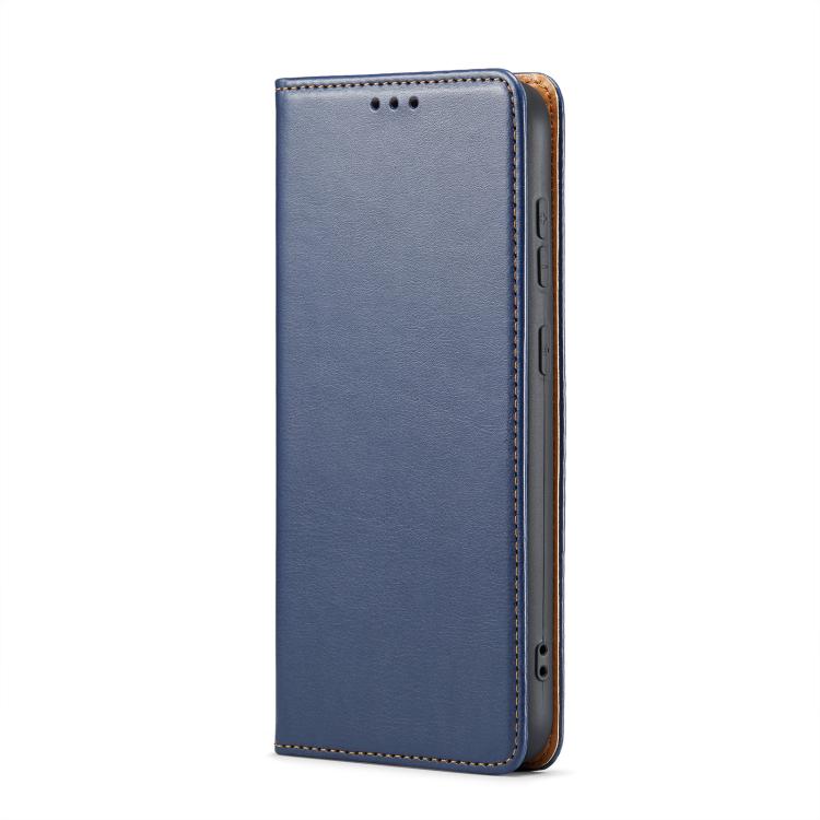 Fierre Shann PU Genuine Leather Texture Phone Case, For Samsung Galaxy S26+ 5G, For Samsung Galaxy S26 Ultra 5G, For Samsung Galaxy S26 5G, For Samsung Galaxy S25 Edge 5G, For Samsung Galaxy S25 5G, For Samsung Galaxy S25+ 5G                           ...