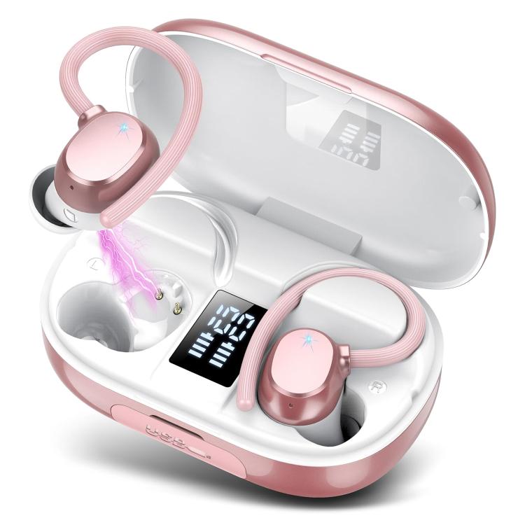 Q22 On Ear In-ear Stereo Noise Reduction Bluetooth Earphone