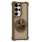 CD Texture 360 Degree Rotating Holder MagSafe Phone Case, For Samsung Galaxy S26+ 5G, For Samsung Galaxy S26 Ultra 5G, For Samsung Galaxy S26 5G, For Samsung Galaxy S25 5G, For Samsung Galaxy S25+ 5G, For Samsung Galaxy S25 Ultra 5G