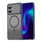 Fan Dun Series TPU Hybrid PC Frosted Magsafe Phone Case, For Galaxy S26 FE 5G, For Galaxy S26+ 5G, For Samsung Galaxy S26 Edge 5G, For Samsung Galaxy S26 Ultra 5G, For Samsung Galaxy S26 5G, For Samsung Galaxy S25 FE 5G, For Samsung Galaxy S25 Edge 5G ...