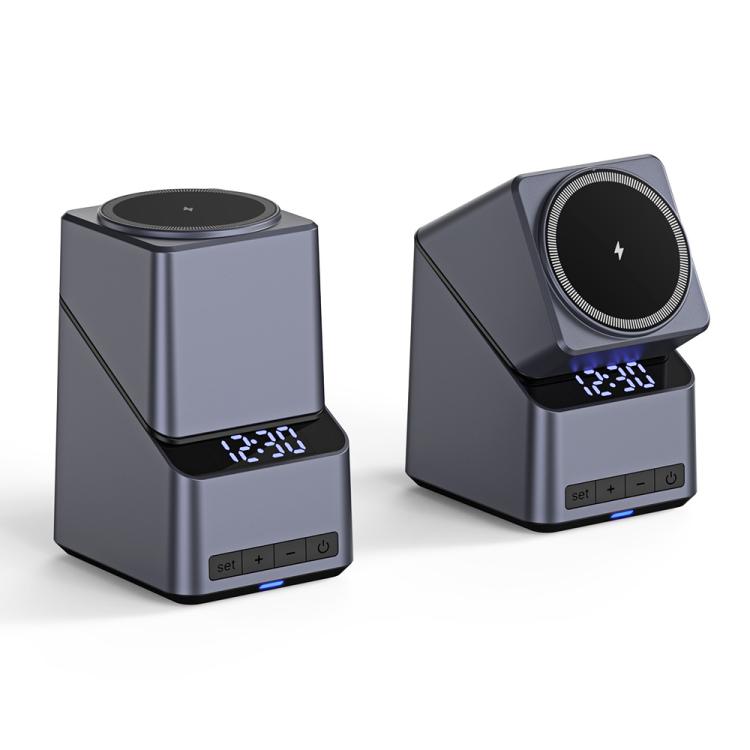 X11 180 Degree Rotation 4 in 1 Magnetic Wireless Charging