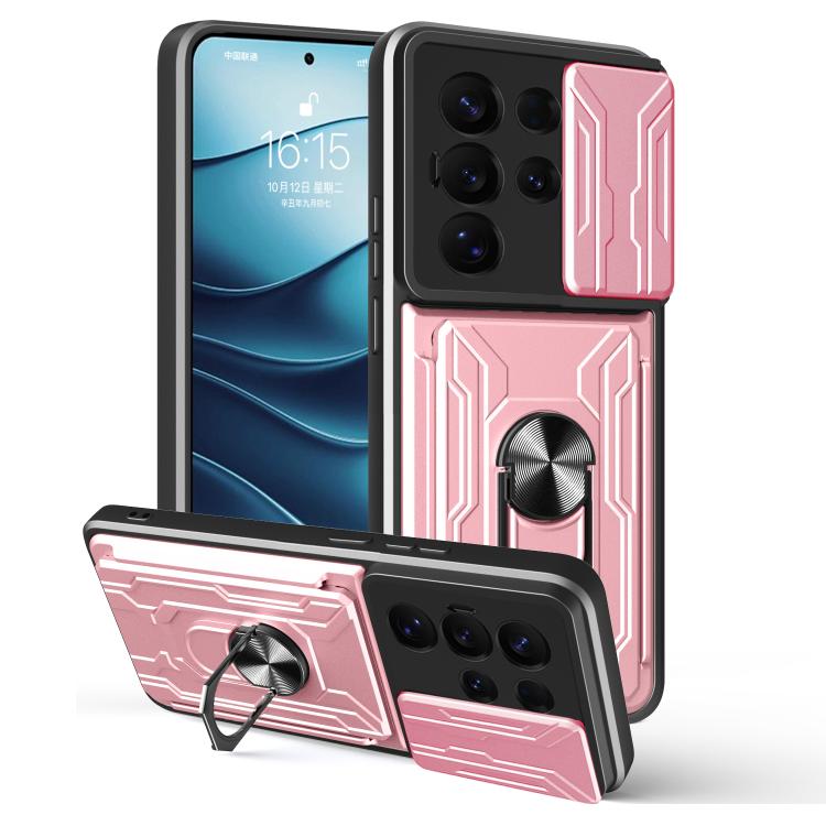 Sliding Camshield TPU+PC Phone Case with Card Slot, For Samsung Galaxy S26+ 5G, For Samsung Galaxy S26 Ultra 5G, For Samsung Galaxy S26 5G, For Samsung Galaxy S25 5G, For Samsung Galaxy S25+ 5G, For Samsung Galaxy S25 Ultra 5G