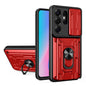 Sliding Camshield TPU+PC Phone Case with Card Slot, For Samsung Galaxy S26+ 5G, For Samsung Galaxy S26 Ultra 5G, For Samsung Galaxy S26 5G, For Samsung Galaxy S25 5G, For Samsung Galaxy S25+ 5G, For Samsung Galaxy S25 Ultra 5G