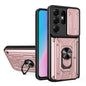 Sliding Camshield TPU+PC Phone Case with Card Slot, For Samsung Galaxy S26+ 5G, For Samsung Galaxy S26 Ultra 5G, For Samsung Galaxy S26 5G, For Samsung Galaxy S25 5G, For Samsung Galaxy S25+ 5G, For Samsung Galaxy S25 Ultra 5G