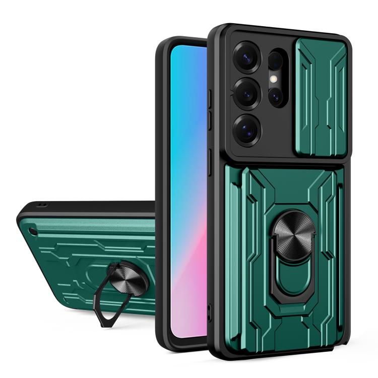 Sliding Camshield TPU+PC Phone Case with Card Slot, For Samsung Galaxy S26+ 5G, For Samsung Galaxy S26 Ultra 5G, For Samsung Galaxy S26 5G, For Samsung Galaxy S25 5G, For Samsung Galaxy S25+ 5G, For Samsung Galaxy S25 Ultra 5G