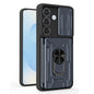 Sliding Camshield TPU+PC Phone Case with Card Slot, For Samsung Galaxy S26+ 5G, For Samsung Galaxy S26 Ultra 5G, For Samsung Galaxy S26 5G, For Samsung Galaxy S25 5G, For Samsung Galaxy S25+ 5G, For Samsung Galaxy S25 Ultra 5G