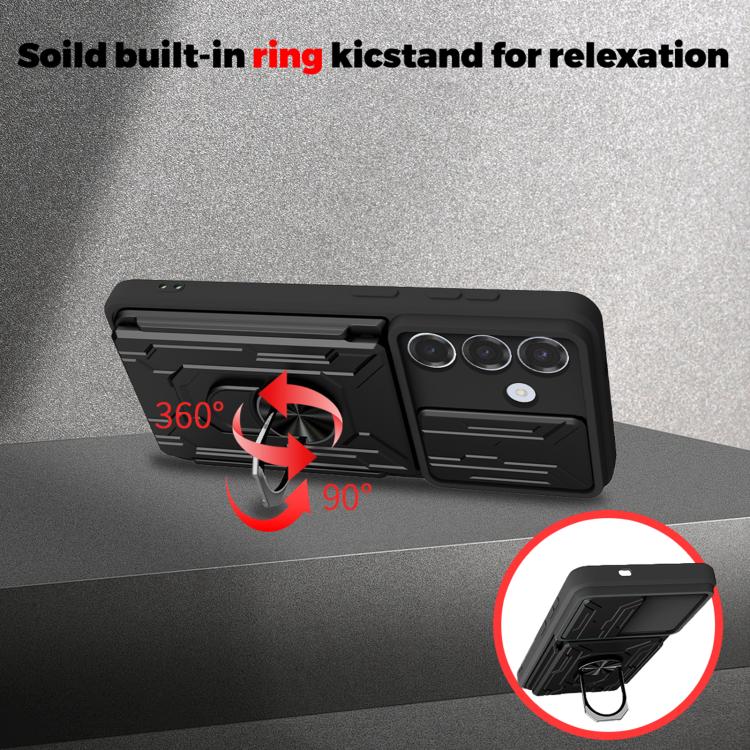 Sliding Camshield TPU+PC Phone Case with Card Slot, For Samsung Galaxy S26+ 5G, For Samsung Galaxy S26 Ultra 5G, For Samsung Galaxy S26 5G, For Samsung Galaxy S25 5G, For Samsung Galaxy S25+ 5G, For Samsung Galaxy S25 Ultra 5G