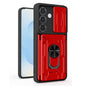Sliding Camshield TPU+PC Phone Case with Card Slot, For Samsung Galaxy S26+ 5G, For Samsung Galaxy S26 Ultra 5G, For Samsung Galaxy S26 5G, For Samsung Galaxy S25 5G, For Samsung Galaxy S25+ 5G, For Samsung Galaxy S25 Ultra 5G
