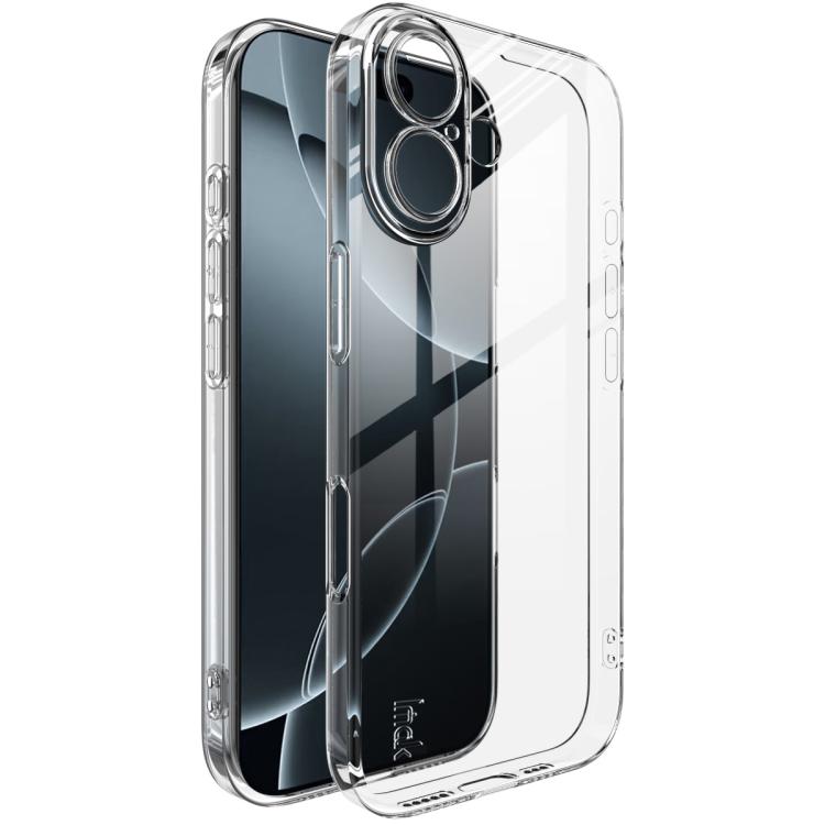 imak UX-5 Series Super Slim Transparent Shockproof TPU Protective Case