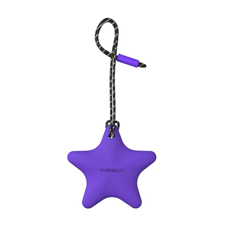 YOYOISLES Air Stars Series EVA Keychain Locator Protective Case