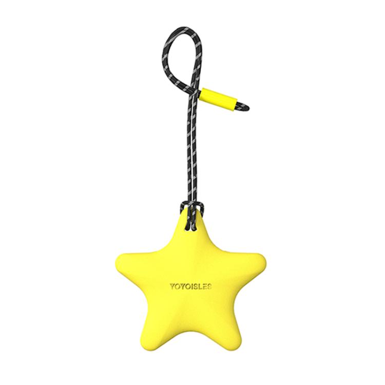 YOYOISLES Air Stars Series EVA Keychain Locator Protective Case