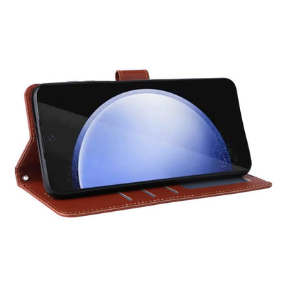3-Card Slots Multifunctional Leather Phone Case, For Galaxy S26 FE / S25 FE 5G, For Galaxy S26+ 5G, For Galaxy S26 Ultra 5G, For Galaxy S26 5G, For Galaxy S25 Edge 5G