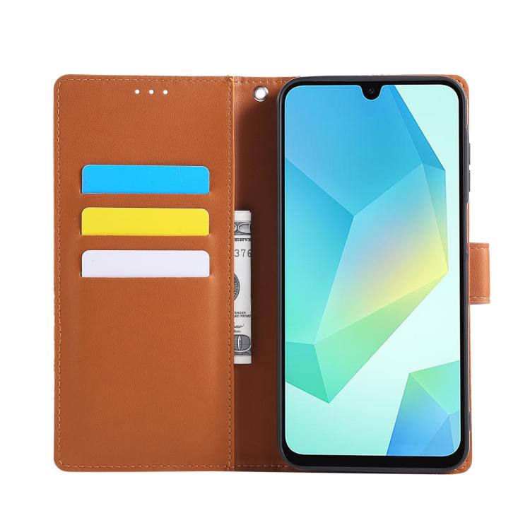 Rose Flower Embossed 3-Card Slots Leather Phone Case, For Samsung Galaxy S26+ 5G, For Samsung Galaxy S26 Ultra 5G, For Samsung Galaxy S26 5G, For Samsung Galaxy S25 FE 5G, For Samsung Galaxy S25 Edge 5G, For Samsung Galaxy S25 / S24 5G                 ...