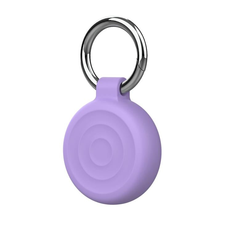 Wave Protective Protective Case Cover with Keychain