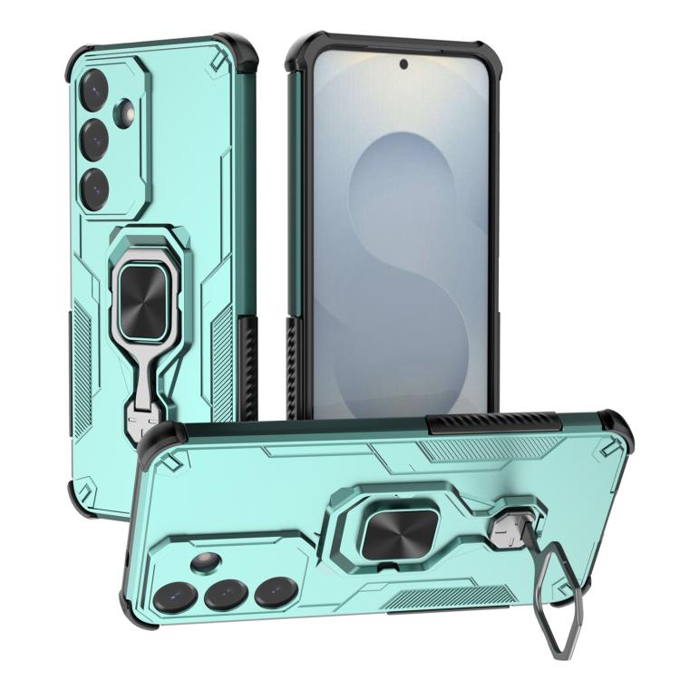 Metal Kickstand TPU Hybrid PC Phone Case, For Samsung Galaxy S26+ 5G, For Samsung Galaxy S26 Edge 5G, For Samsung Galaxy S26 Ultra 5G, For Samsung Galaxy S26 5G, For Samsung Galaxy S25 Edge 5G, For Samsung Galaxy S25 5G, For Samsung Galaxy S25+ 5G     ...