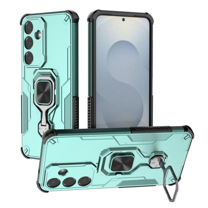 Metal Kickstand TPU Hybrid PC Phone Case, For Samsung Galaxy S26+ 5G, For Samsung Galaxy S26 Ultra 5G, For Samsung Galaxy S26 5G, For Samsung Galaxy S25 Edge 5G, For Samsung Galaxy S25 5G, For Samsung Galaxy S25+ 5G, For Samsung Galaxy S24 Ultra 5G