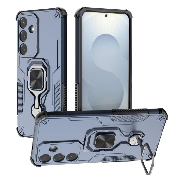 Metal Kickstand TPU Hybrid PC Phone Case, For Samsung Galaxy S26+ 5G, For Samsung Galaxy S26 Edge 5G, For Samsung Galaxy S26 Ultra 5G, For Samsung Galaxy S26 5G, For Samsung Galaxy S25 Edge 5G, For Samsung Galaxy S25 5G, For Samsung Galaxy S25+ 5G     ...
