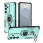 Metal Kickstand TPU Hybrid PC Phone Case, For Samsung Galaxy S26+ 5G, For Samsung Galaxy S26 Ultra 5G, For Samsung Galaxy S26 5G, For Samsung Galaxy S25 Edge 5G, For Samsung Galaxy S25 5G, For Samsung Galaxy S25+ 5G, For Samsung Galaxy S24 Ultra 5G