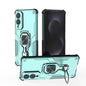 Metal Kickstand TPU Hybrid PC Phone Case, For Samsung Galaxy S26+ 5G, For Samsung Galaxy S26 Ultra 5G, For Samsung Galaxy S26 5G, For Samsung Galaxy S25 Edge 5G, For Samsung Galaxy S25 5G, For Samsung Galaxy S25+ 5G, For Samsung Galaxy S24 Ultra 5G