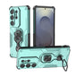Metal Kickstand TPU Hybrid PC Phone Case, For Samsung Galaxy S26+ 5G, For Samsung Galaxy S26 Ultra 5G, For Samsung Galaxy S26 5G, For Samsung Galaxy S25 Edge 5G, For Samsung Galaxy S25 5G, For Samsung Galaxy S25+ 5G, For Samsung Galaxy S24 Ultra 5G