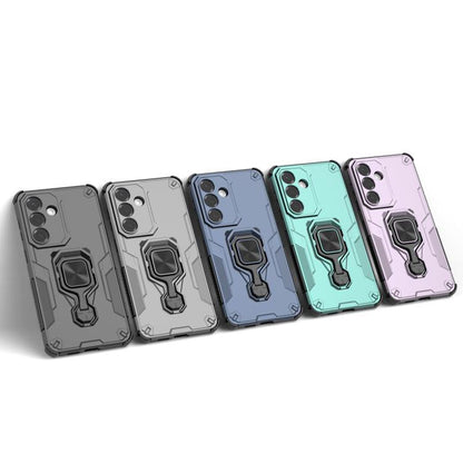 Metal Kickstand TPU Hybrid PC Phone Case, For Samsung Galaxy S26+ 5G, For Samsung Galaxy S26 Ultra 5G, For Samsung Galaxy S26 5G, For Samsung Galaxy S25 Edge 5G, For Samsung Galaxy S25 5G, For Samsung Galaxy S25+ 5G, For Samsung Galaxy S24 Ultra 5G