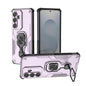 Metal Kickstand TPU Hybrid PC Phone Case, For Samsung Galaxy S26+ 5G, For Samsung Galaxy S26 Ultra 5G, For Samsung Galaxy S26 5G, For Samsung Galaxy S25 Edge 5G, For Samsung Galaxy S25 5G, For Samsung Galaxy S25+ 5G, For Samsung Galaxy S24 Ultra 5G