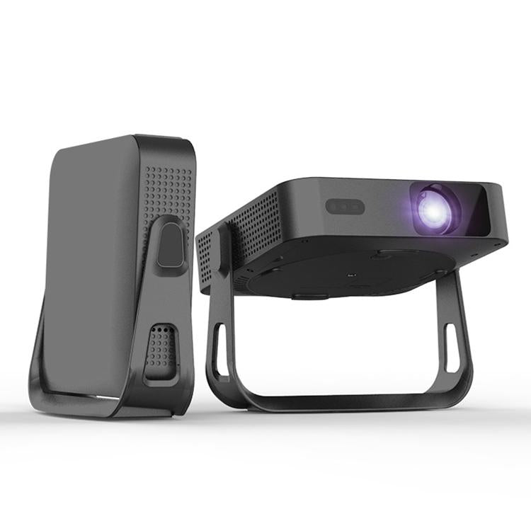 R1 1920x1280P 600ANSI Android 12.0 Smart Mini Portable Projector